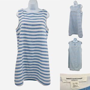 beach lunch lounge alina dress Alina' Mini Dress